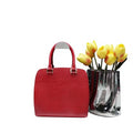 Louis Vuitton Epi Sablon - Castilian Red