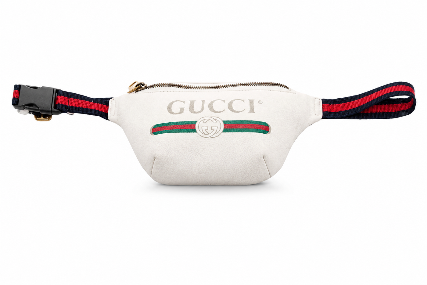 Gucci Web Belt Bag