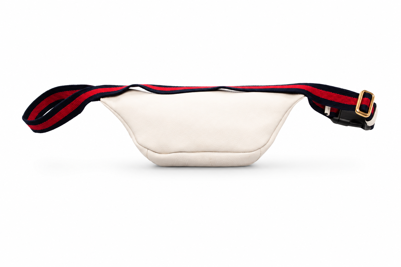 Gucci Web Belt Bag