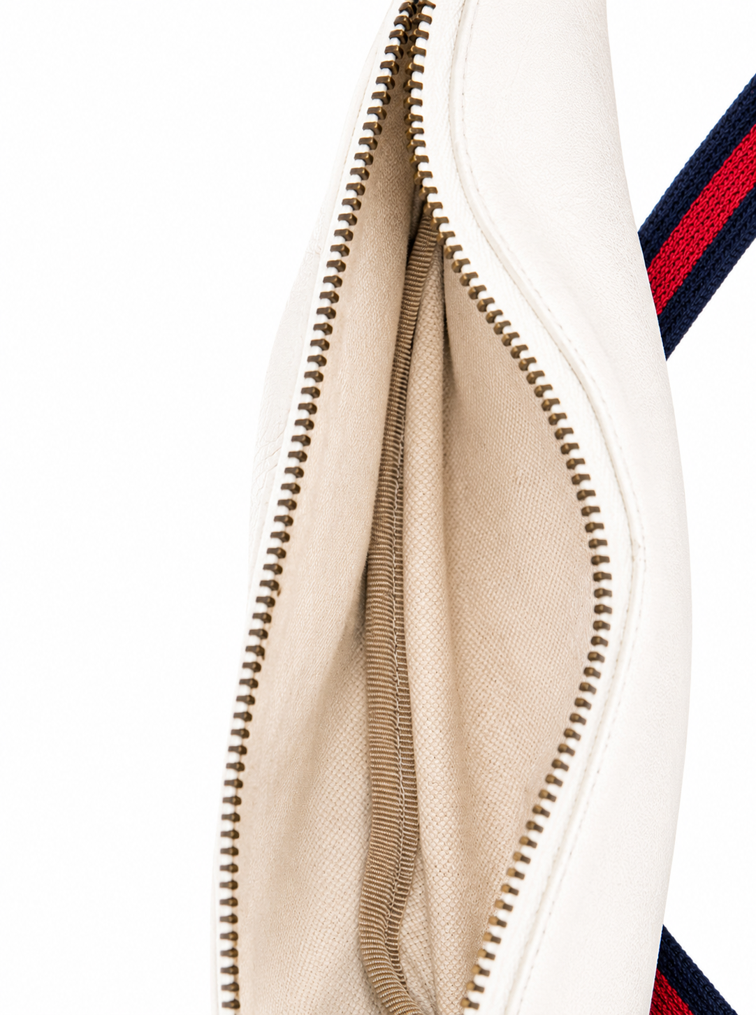 Gucci Web Belt Bag