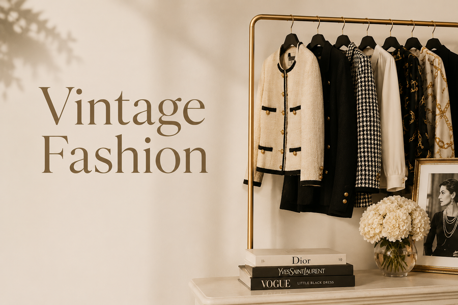 Vintage Collector