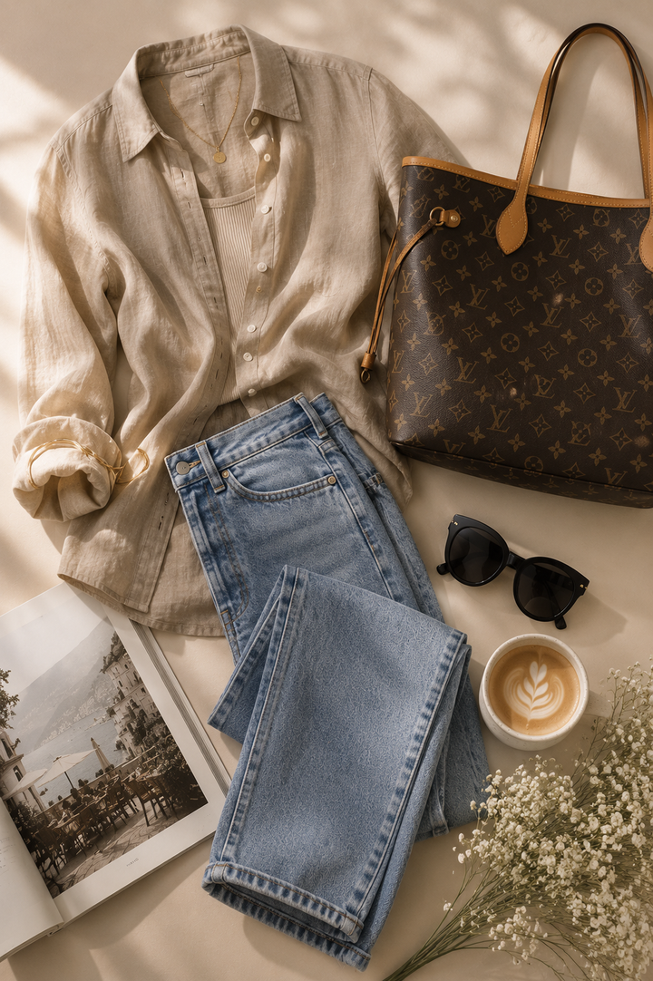 Weekend Brunch Edit