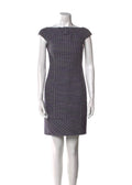 Valentino Sheath Dress