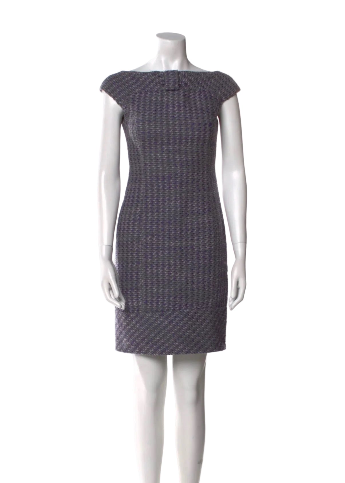 Valentino Sheath Dress